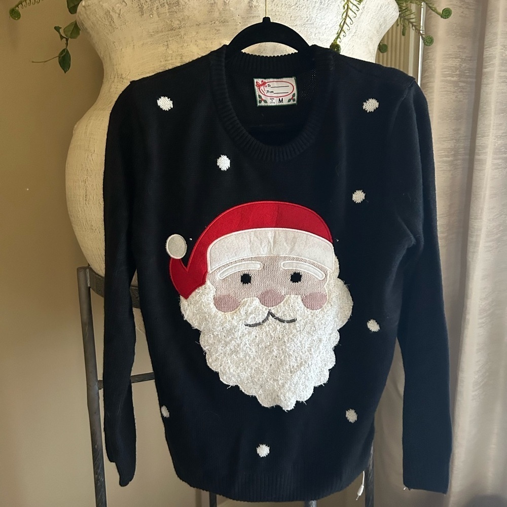 Ugly Christmas Sweater